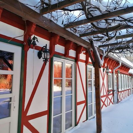 Stilvolles Ferienhaus Artdeco Wernigerode Exteriér fotografie