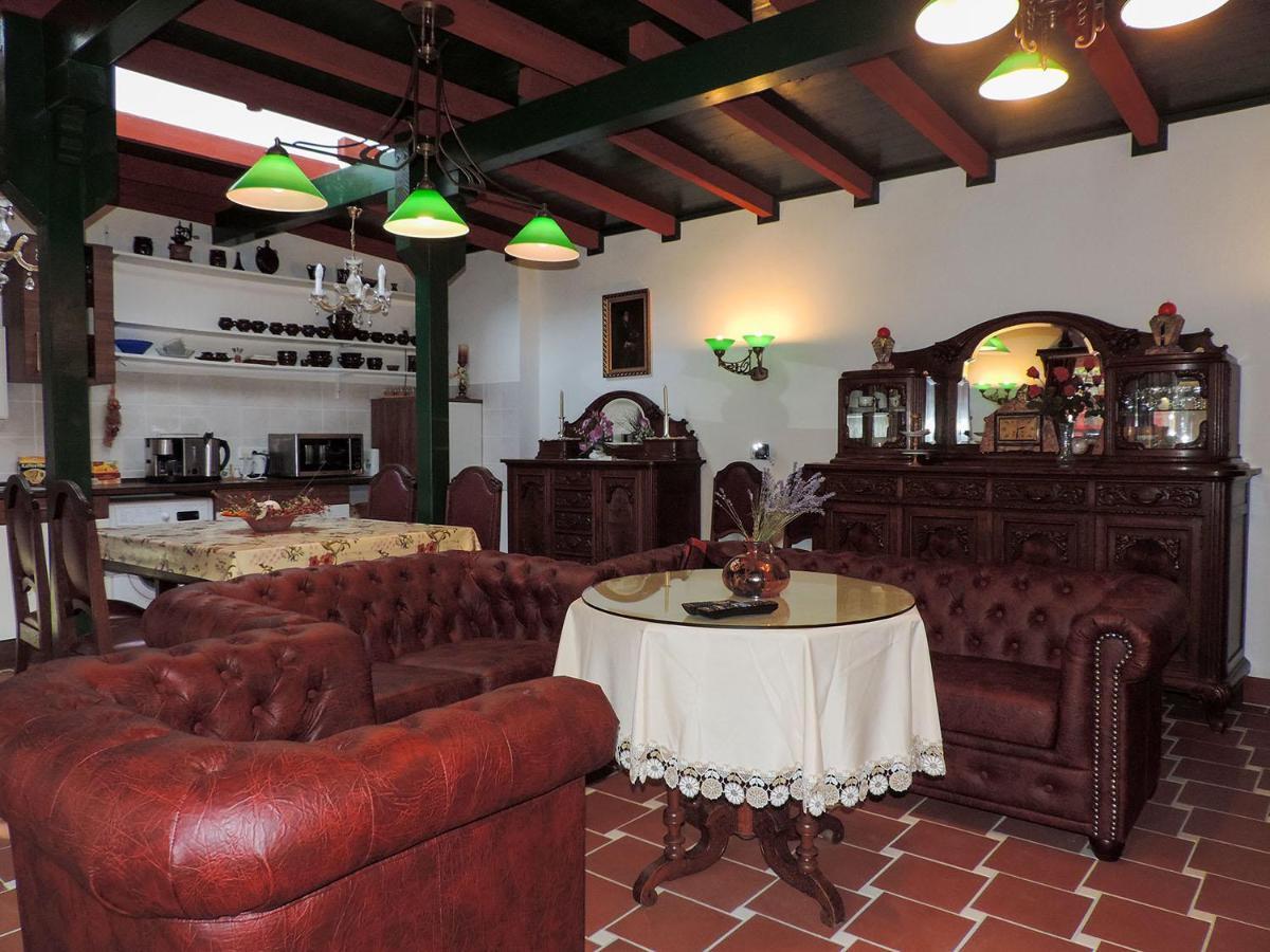 Stilvolles Ferienhaus Artdeco Wernigerode Exteriér fotografie